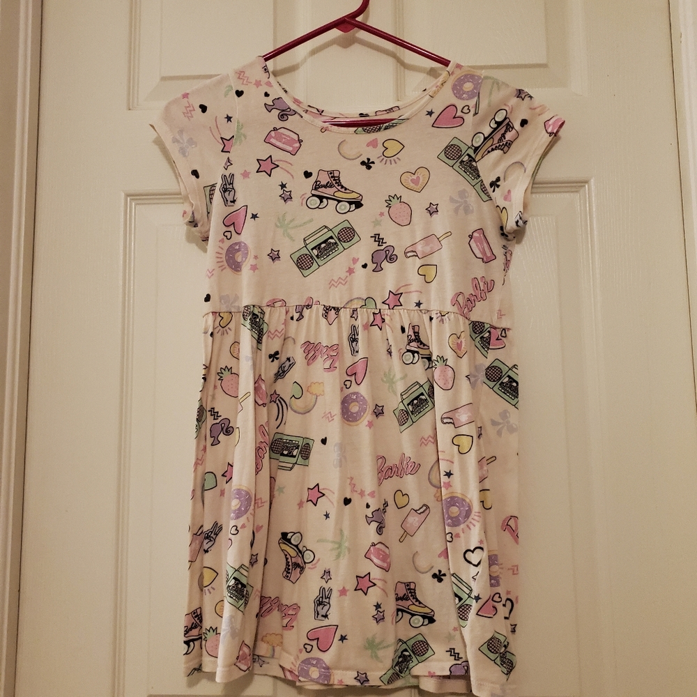 Barbie Girls Dress